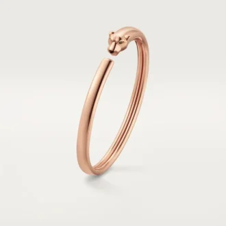 Panthere De Cartier-armbånd, liten modell
