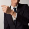 Panthere De Cartier-armbånd, liten modell