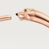 Panthere De Cartier-armbånd, liten modell