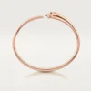 Panthere De Cartier-armbånd, liten modell
