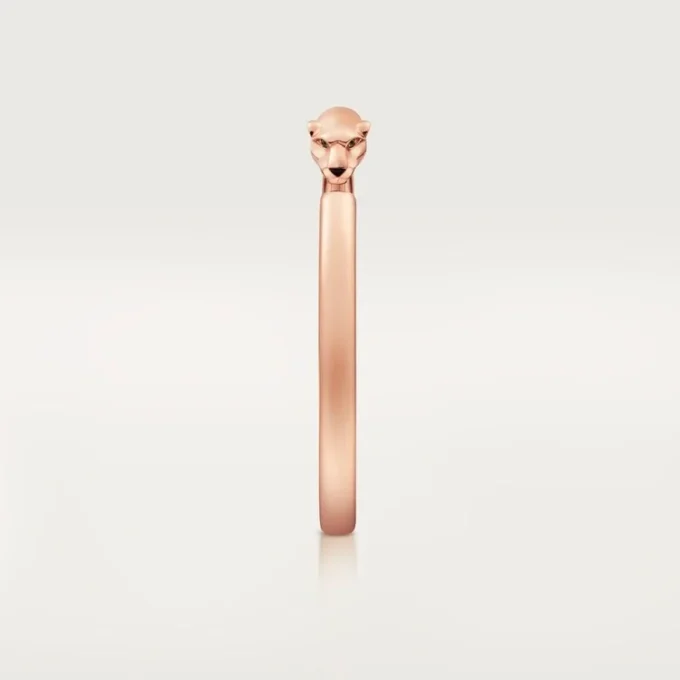 Panthere De Cartier-armbånd, liten modell