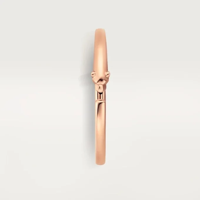 Panthere De Cartier-armbånd, liten modell