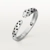 Panthere De Cartier-armbånd, medium modell
