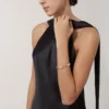 Panthere De Cartier-armbånd, medium modell