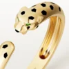 Panthere De Cartier-armbånd, medium modell