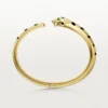 Panthere De Cartier-armbånd, medium modell