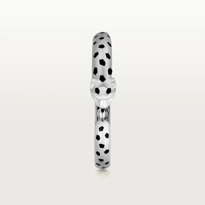 Panthere De Cartier-armbånd, medium modell