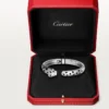 Panthere De Cartier-armbånd, medium modell