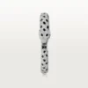 Panthere De Cartier-armbånd, medium modell, pavé