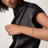 Panthere De Cartier-armbånd – gult gull, tsavorittgranater, diamanter – Cartier