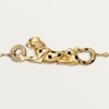 Panthere De Cartier-armbånd – gult gull, tsavorittgranater, diamanter – Cartier