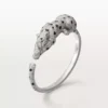 Panthere De Cartier-armbånd, pavé