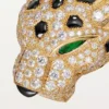 Panthere De Cartier-armbånd, pavé