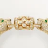 Panthere De Cartier-armbånd, pavé
