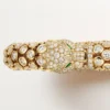 Panthere De Cartier-armbånd, pavé