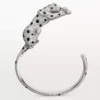 Panthere De Cartier-armbånd, pavé