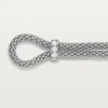 Panthere De Cartier-armbånd, pavé