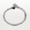Panthere De Cartier-armbånd, pavé
