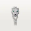 Panthere De Cartier-armbånd, pavé