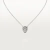 Panthere De Cartier diamantkjede, hvitt gull | Cartier Us