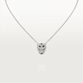 Panthere De Cartier anheng, pavé