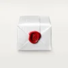 Panthere De Cartier diamantring, gult gull | Cartier Us