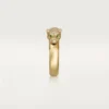 Panthere De Cartier diamantring, gult gull | Cartier Us
