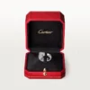 Panthere De Cartier diamantring, hvitt gull | Cartier Us