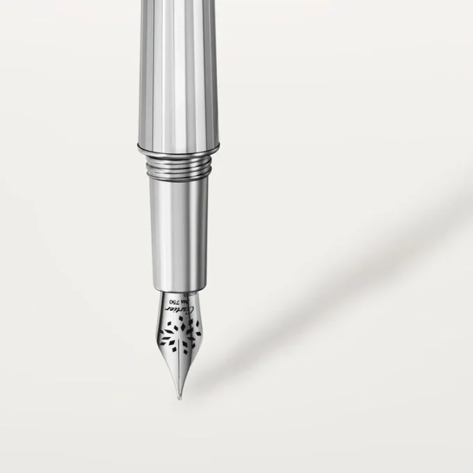 Panthere De Cartier fyllepenn