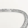 Panthere De Cartier-halskjede, pavé