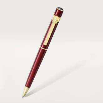 Panthere De Cartier kulepenn