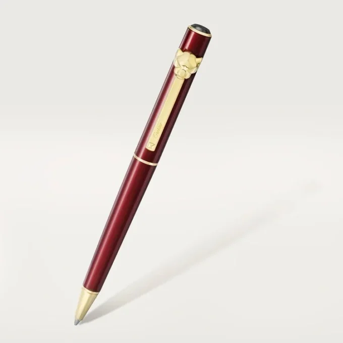 Panthere De Cartier kulepenn
