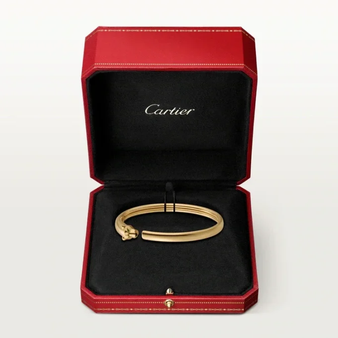 Panthere De Cartier, liten modell