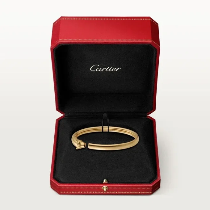 Panthere De Cartier, liten modell