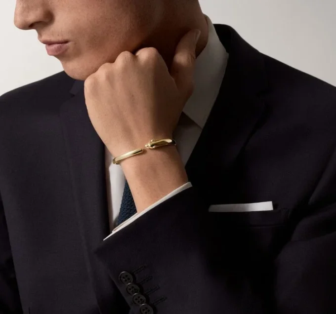 Panthere De Cartier, liten modell