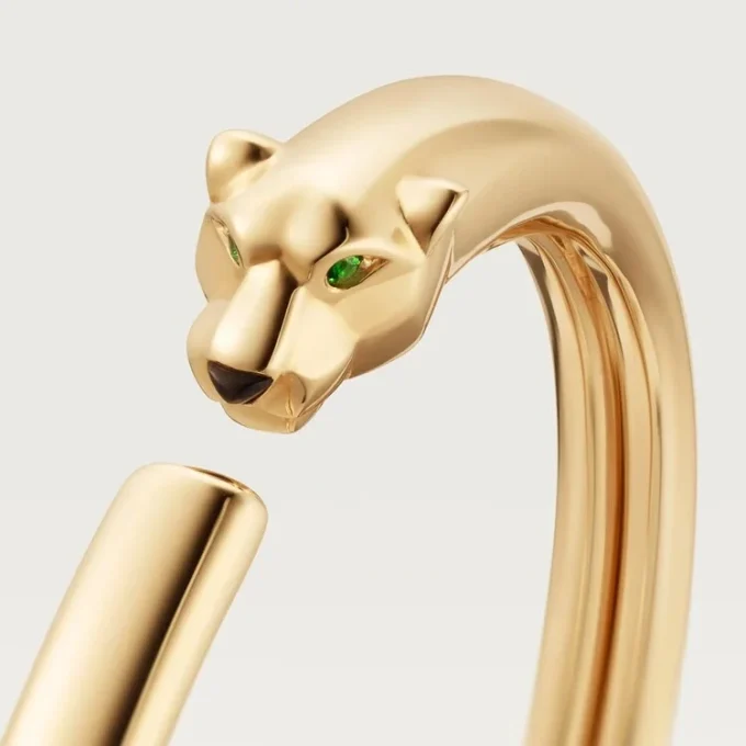 Panthere De Cartier, liten modell