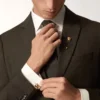 Panthere De Cartier mansjettknapper
