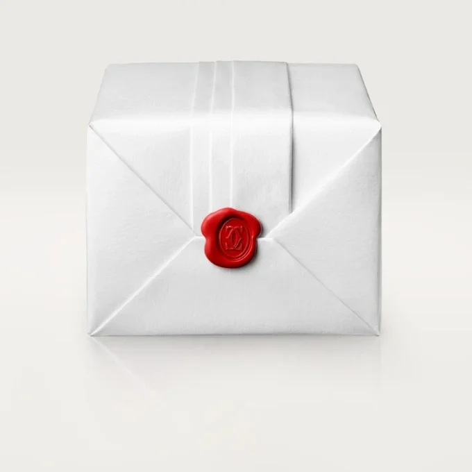 Panthere De Cartier mansjettknapper