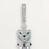Panthere De Cartier øreringer, pavé