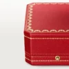 Panthere De Cartier øreringer, pavé