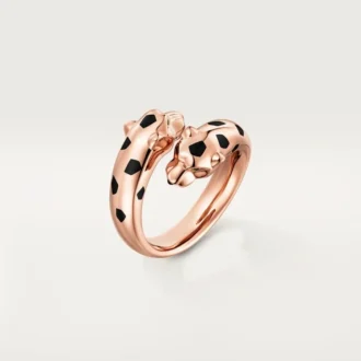 Panthere De Cartier-ring