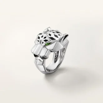 Panthere De Cartier-ring