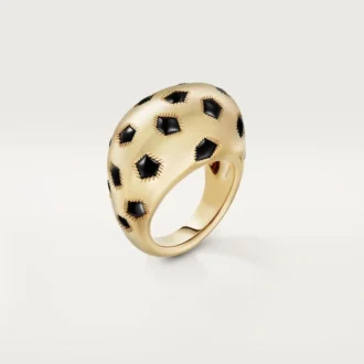 Panthere De Cartier-ring