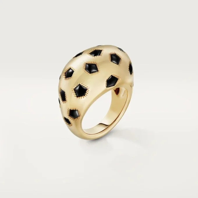 Panthere De Cartier-ring