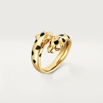 Panthere De Cartier-ring