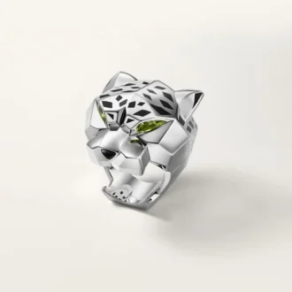 Panthere De Cartier-ring