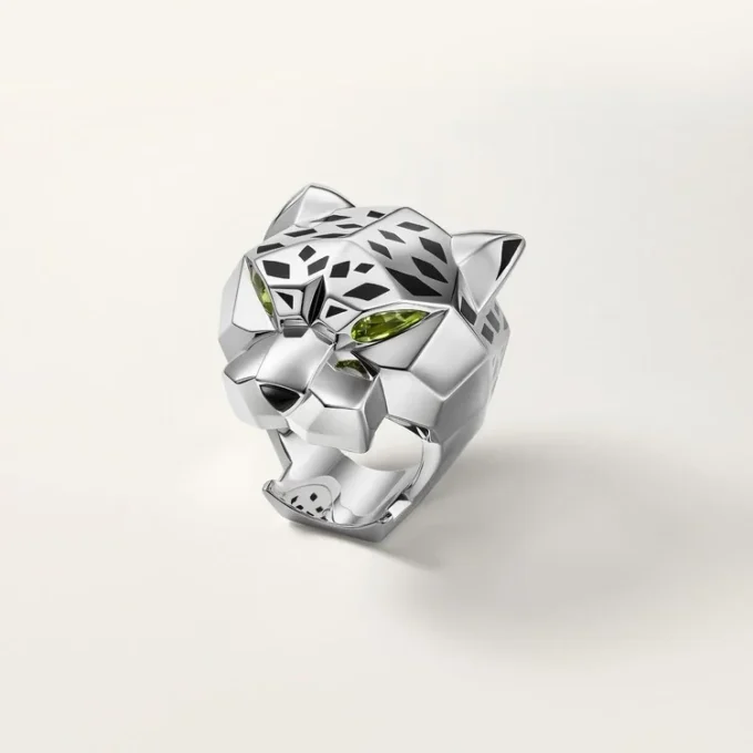 Panthere De Cartier-ring