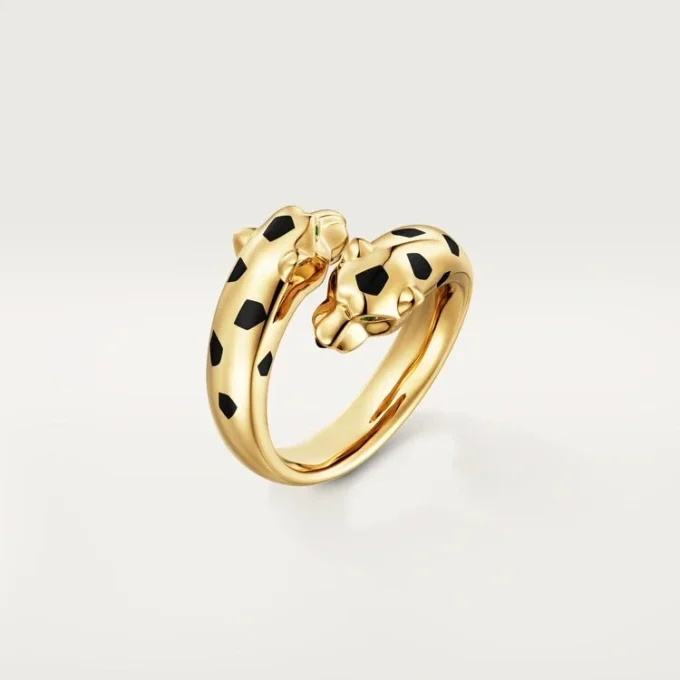Panthere De Cartier-ring