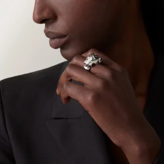 Panthere De Cartier-ring