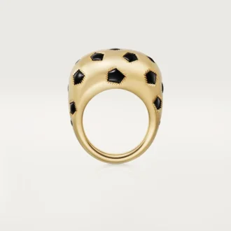 Panthere De Cartier-ring